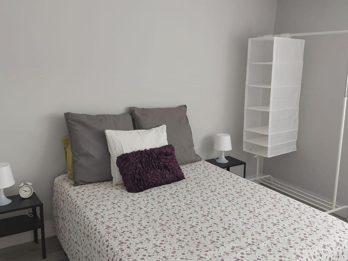 Playa Apartment