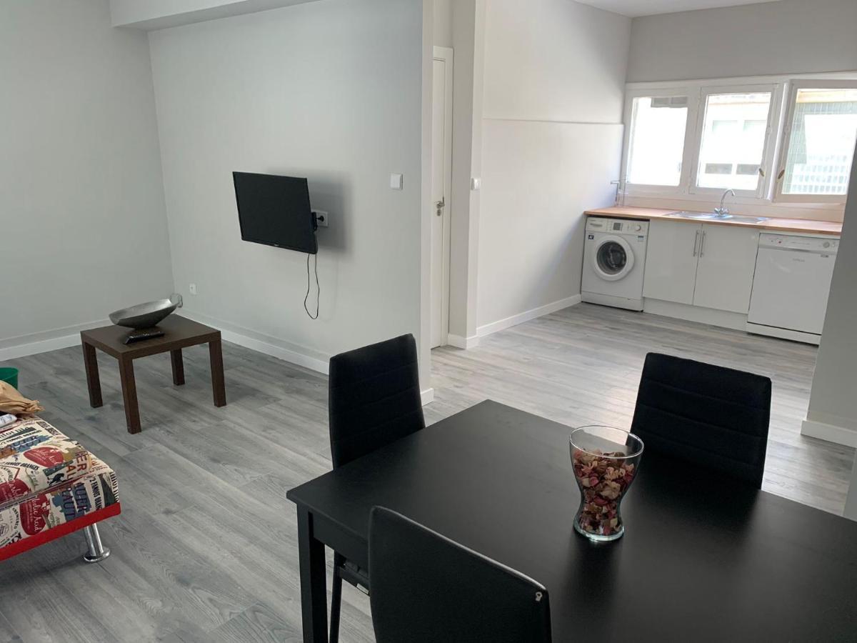 Playa Apartment *